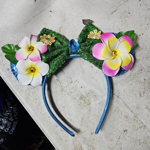 Mickey Mouse ears Disney Hawaii Aulani
